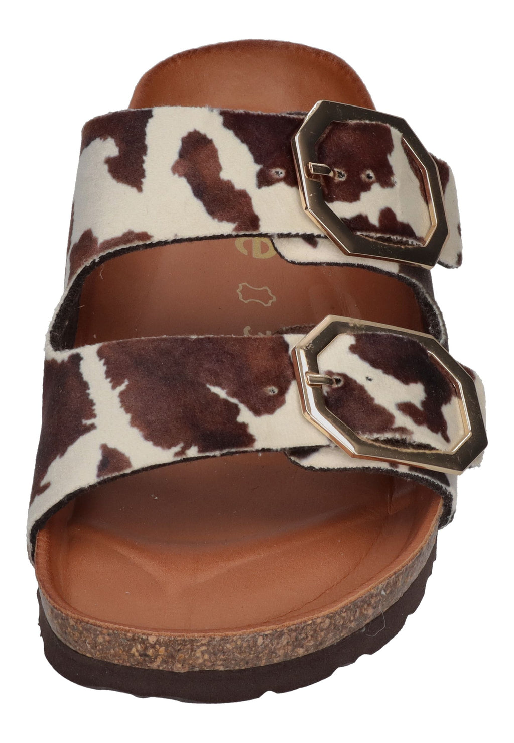 Rohde - ALBA 5637 | Pantoletten | Nur bei shoedeal.de, deinem Onlineshop für Schuhe mit Stil. – Bild 3