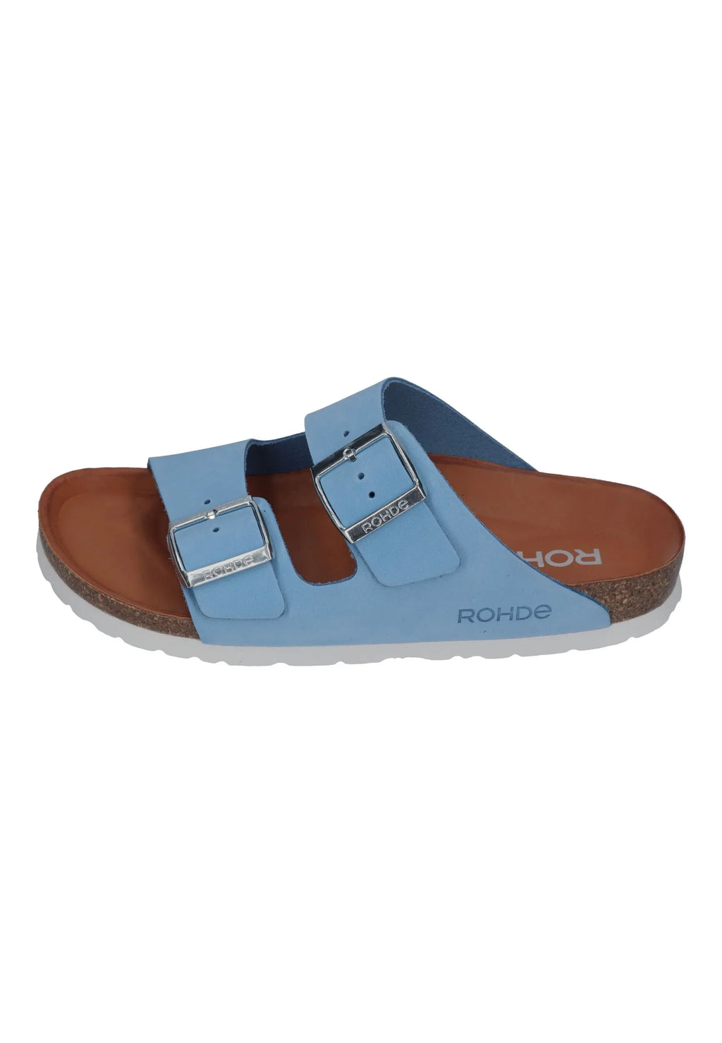 Rohde - ALBA 5650 | Pantoletten | Nur bei shoedeal.de, deinem Onlineshop für Schuhe mit Stil. – Bild 2