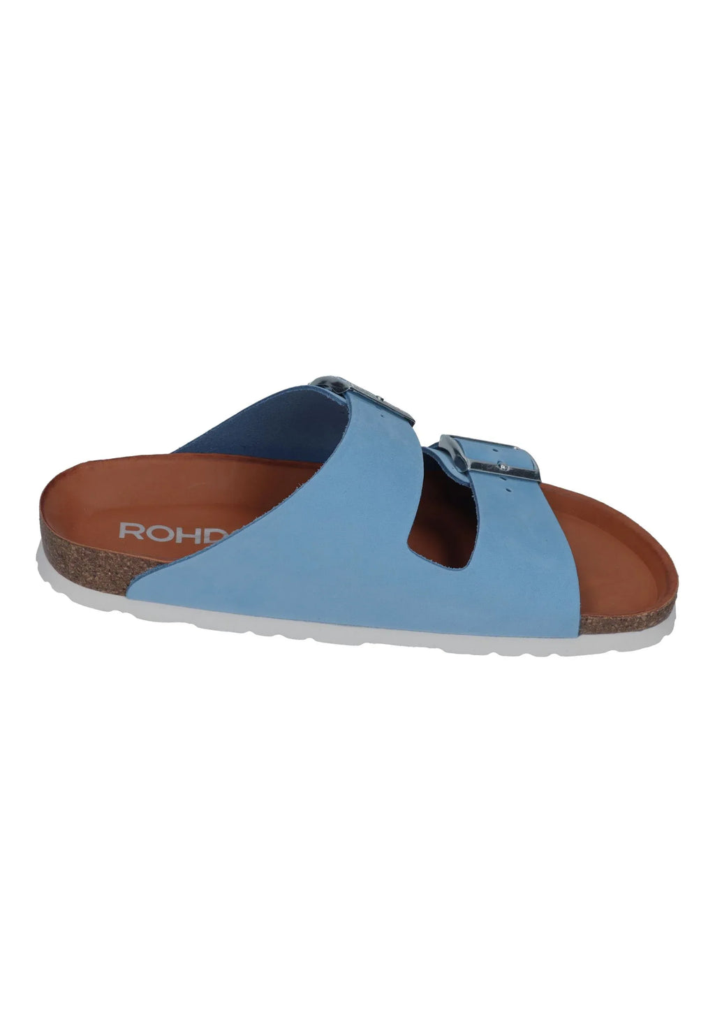 Rohde - ALBA 5650 | Pantoletten | Nur bei shoedeal.de, deinem Onlineshop für Schuhe mit Stil. – Bild 4