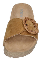Rohde - MATERA 1752 | Pantoletten | Nur bei shoedeal.de, deinem Onlineshop für Schuhe mit Stil. – Bild 3