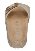 Rohde - MATERA 1752 | Pantoletten | Nur bei shoedeal.de, deinem Onlineshop für Schuhe mit Stil. – Bild 5