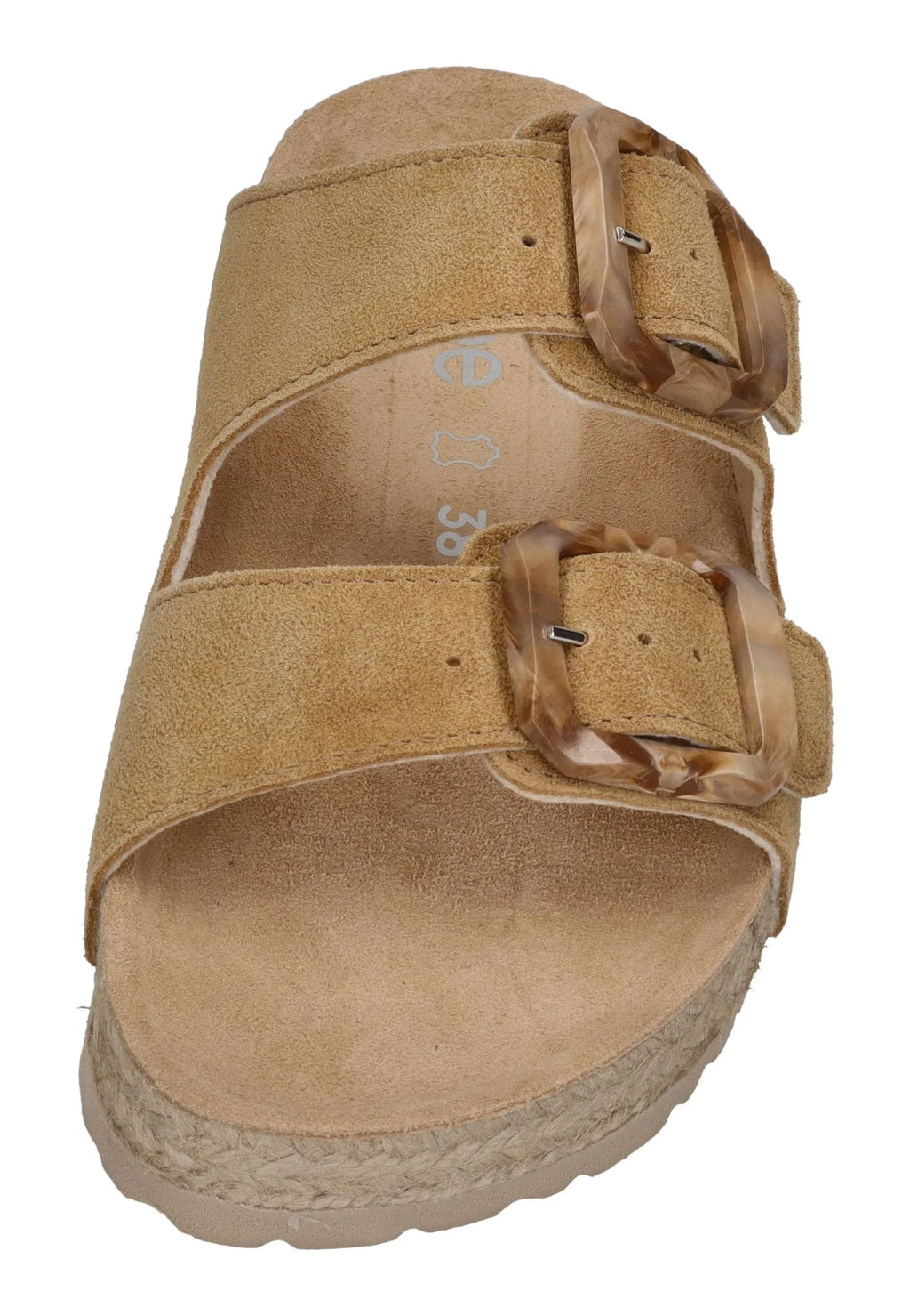 Rohde - MATERA 1756 | Pantoletten | Nur bei shoedeal.de, deinem Onlineshop für Schuhe mit Stil. – Bild 3