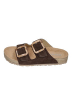 Rohde - MATERA 1756 | Pantoletten | Nur bei shoedeal.de, deinem Onlineshop für Schuhe mit Stil. – Bild 2