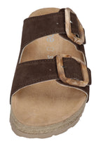 Rohde - MATERA 1756 | Pantoletten | Nur bei shoedeal.de, deinem Onlineshop für Schuhe mit Stil. – Bild 4