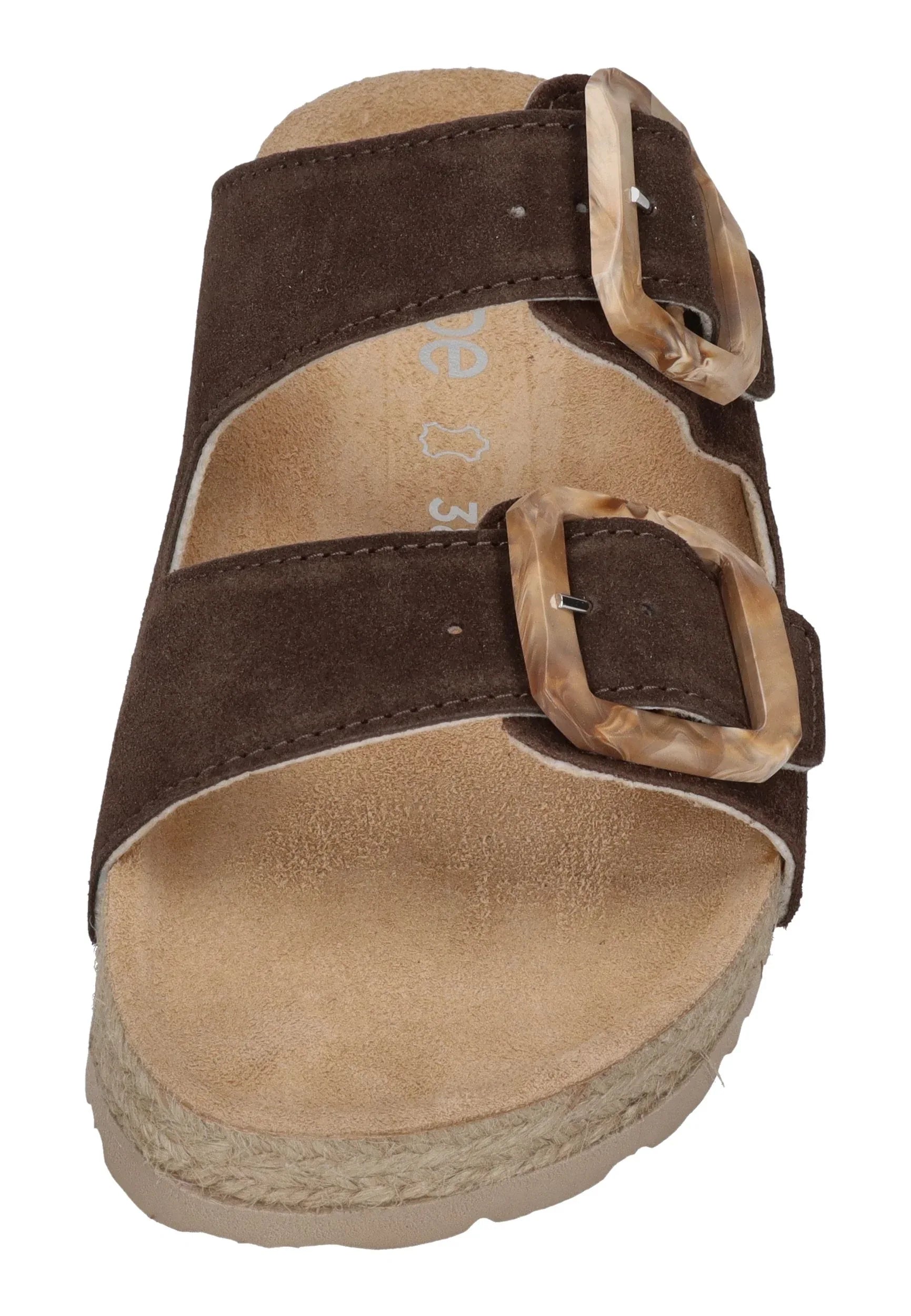 Rohde - MATERA 1756 | Pantoletten | Nur bei shoedeal.de, deinem Onlineshop für Schuhe mit Stil. – Bild 4