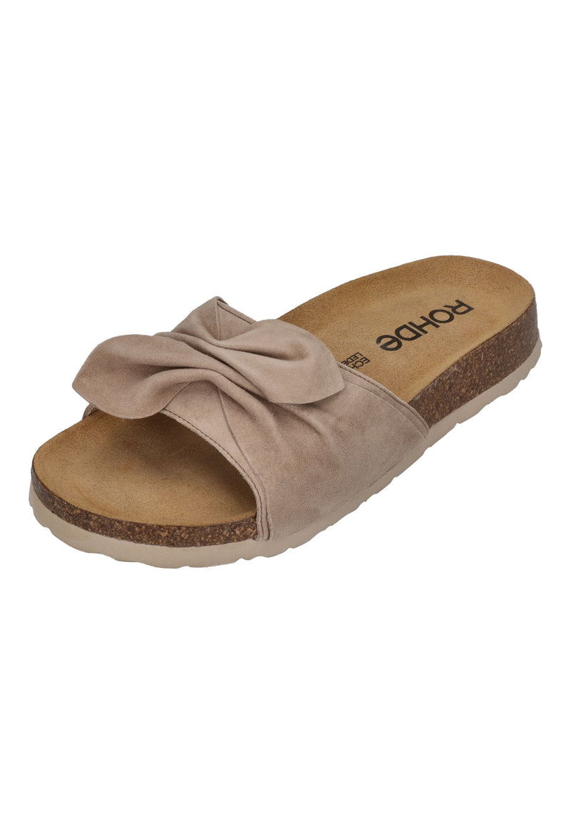 Rohde - MILANO 1766 | Pantoletten | Nur bei shoedeal.de, deinem Onlineshop für Schuhe mit Stil.