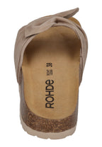 Rohde - MILANO 1766 | Pantoletten | Nur bei shoedeal.de, deinem Onlineshop für Schuhe mit Stil. – Bild 5
