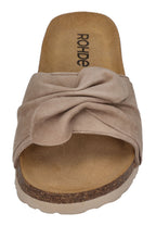 Rohde - MILANO 1766 | Pantoletten | Nur bei shoedeal.de, deinem Onlineshop für Schuhe mit Stil. – Bild 3
