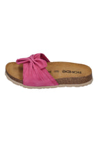 ROHDE Damen Pantoletten MILANO 1766-46 pink