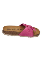 ROHDE Damen Pantoletten MILANO 1766-46 pink