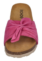 ROHDE Damen Pantoletten MILANO 1766-46 pink