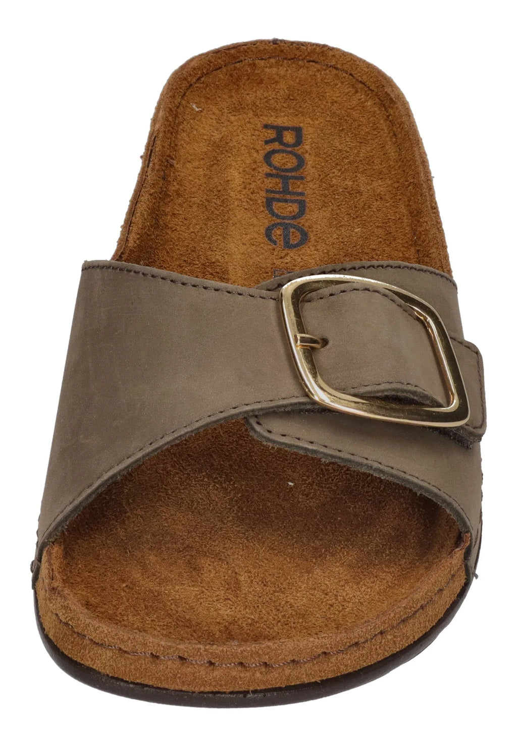 Rohde - RODIGO-D 5875 | Pantoletten | Nur bei shoedeal.de, deinem Onlineshop für Schuhe mit Stil. – Bild 3