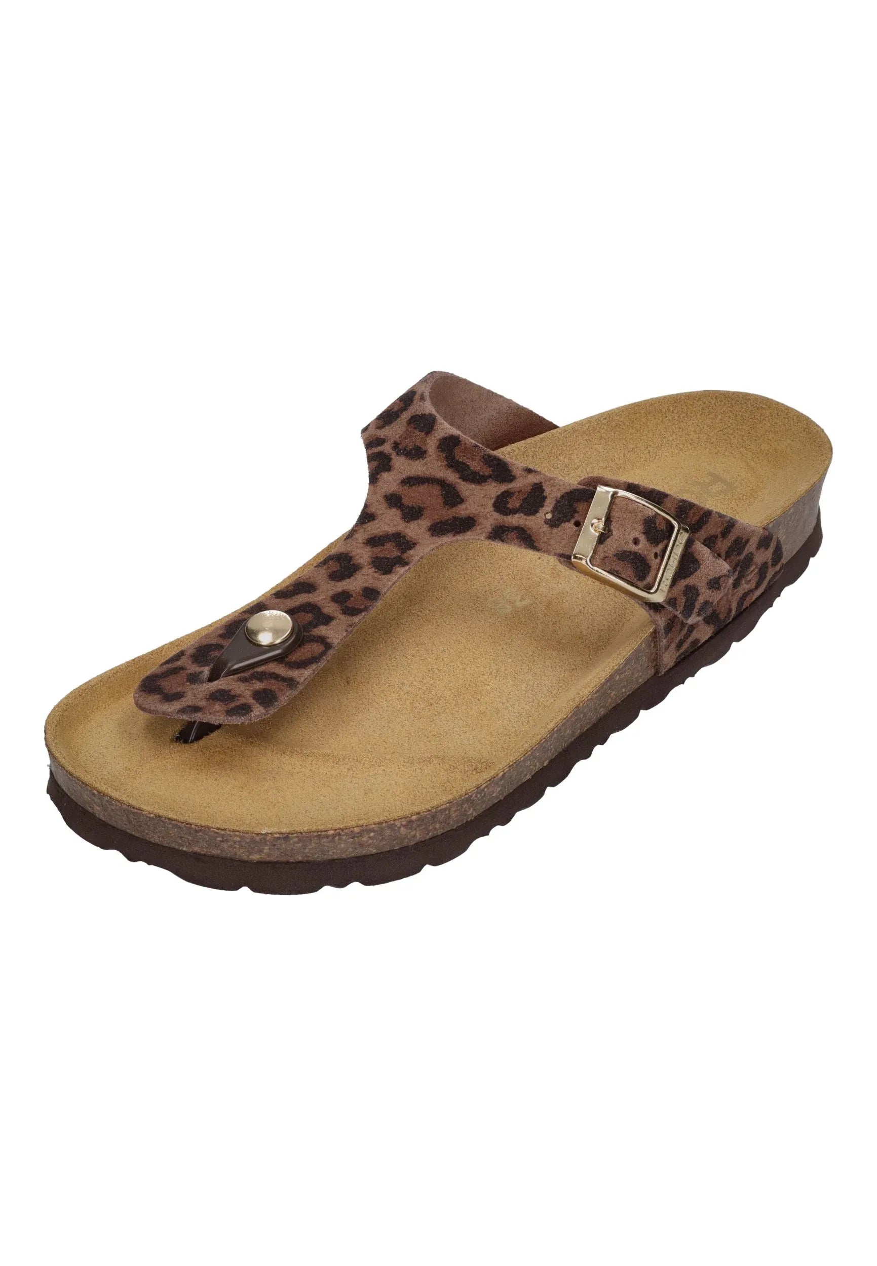 Rohde - ALBA 5603 | Zehentrenner | Nur bei shoedeal.de, deinem Onlineshop für Schuhe mit Stil.