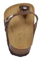 Rohde - ALBA 5603 | Zehentrenner | Nur bei shoedeal.de, deinem Onlineshop für Schuhe mit Stil. – Bild 5