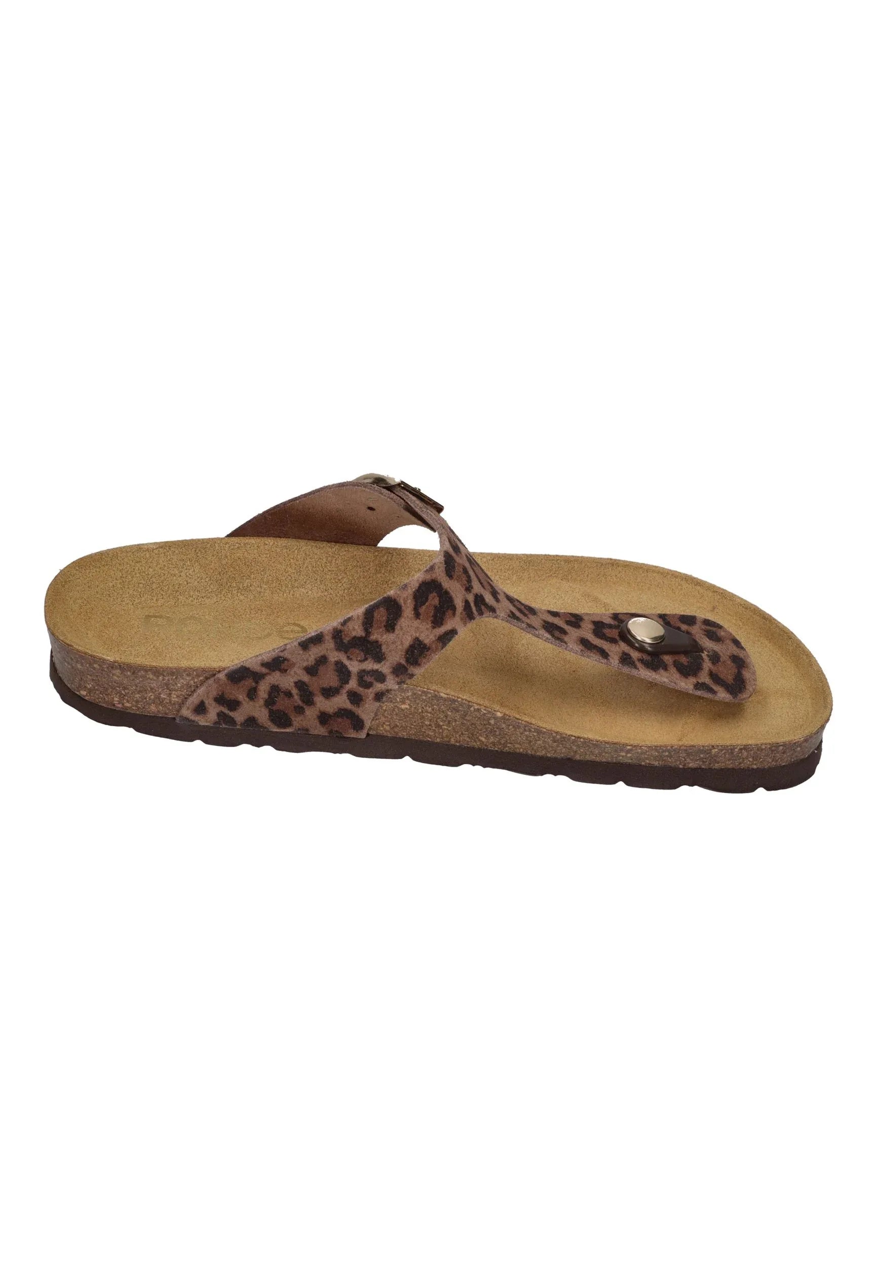Rohde - ALBA 5603 | Zehentrenner | Nur bei shoedeal.de, deinem Onlineshop für Schuhe mit Stil. – Bild 4