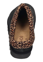 ROHDE Damenschuhe Hausschuhe - AGANA 7064 - schwarz