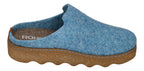 ROHDE Damenschuhe Hausschuhe - FOGGIA 6120-51 - navi