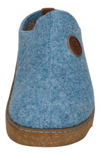 ROHDE Damenschuhe Hausschuhe - FOGGIA 6120-51 - navi