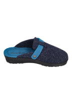 ROHDE Damenschuhe Hausschuhe - NEUSTADT-D 2284 navi