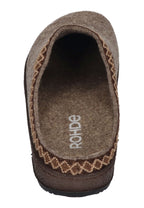 ROHDE Damenschuhe Hausschuhe - NOVARA 6425 - leinen