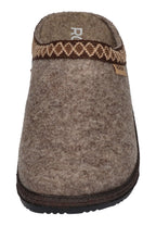 ROHDE Damenschuhe Hausschuhe - NOVARA 6425 - leinen