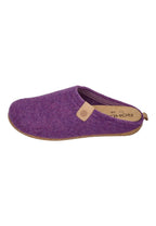 ROHDE Damenschuhe Hausschuhe - TIVOLI-D 6860 - violett
