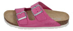 ROHDE Damenschuhe - Pantoletten ALBA 5590-46 pink