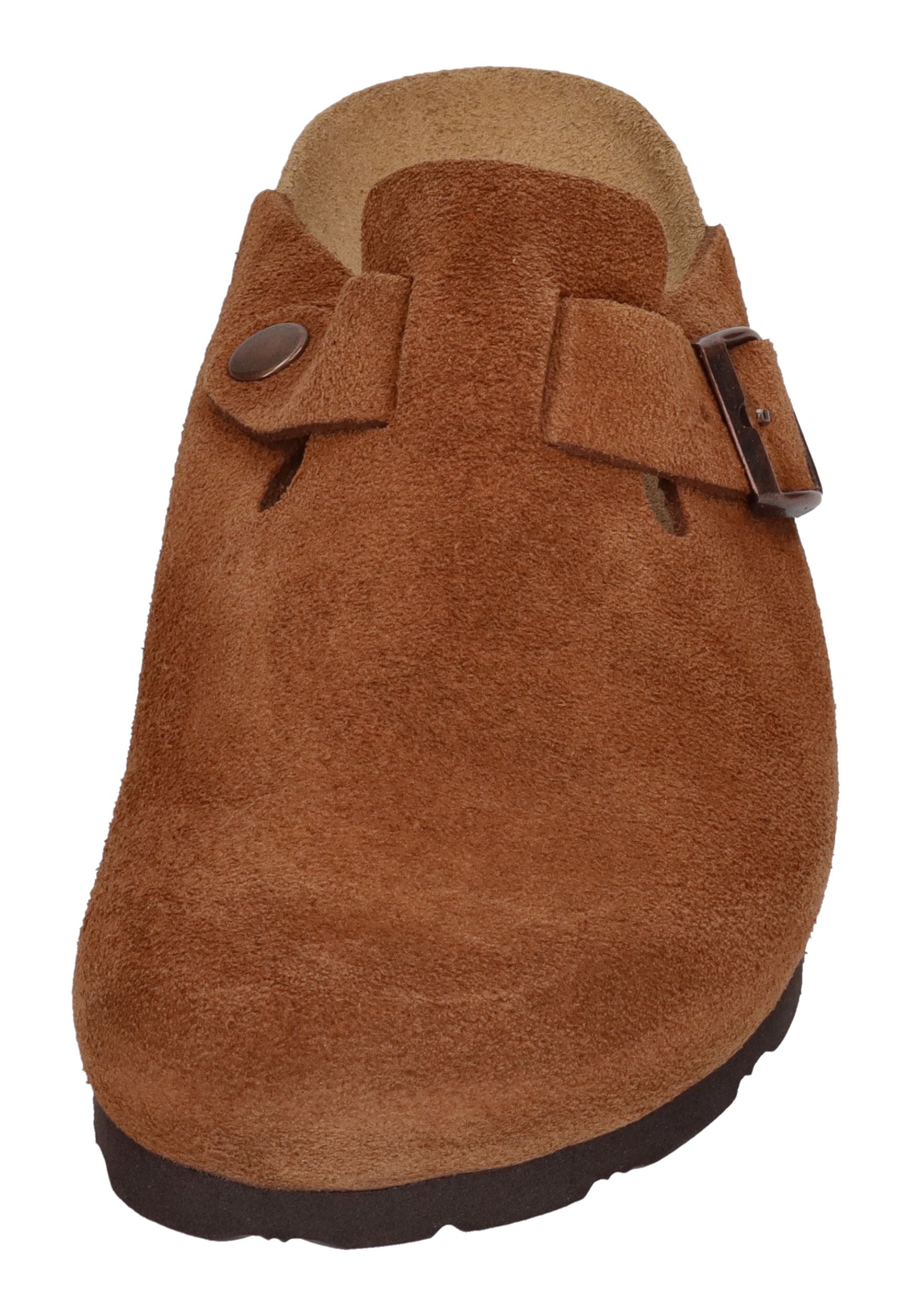 ROHDE Damenschuhe - Pantoletten ALBA 6071-76 - cuoio