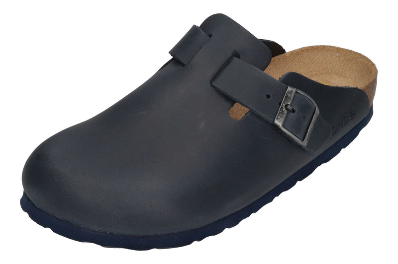 ROHDE Damenschuhe - Pantoletten ALBA 6073-56 ocean