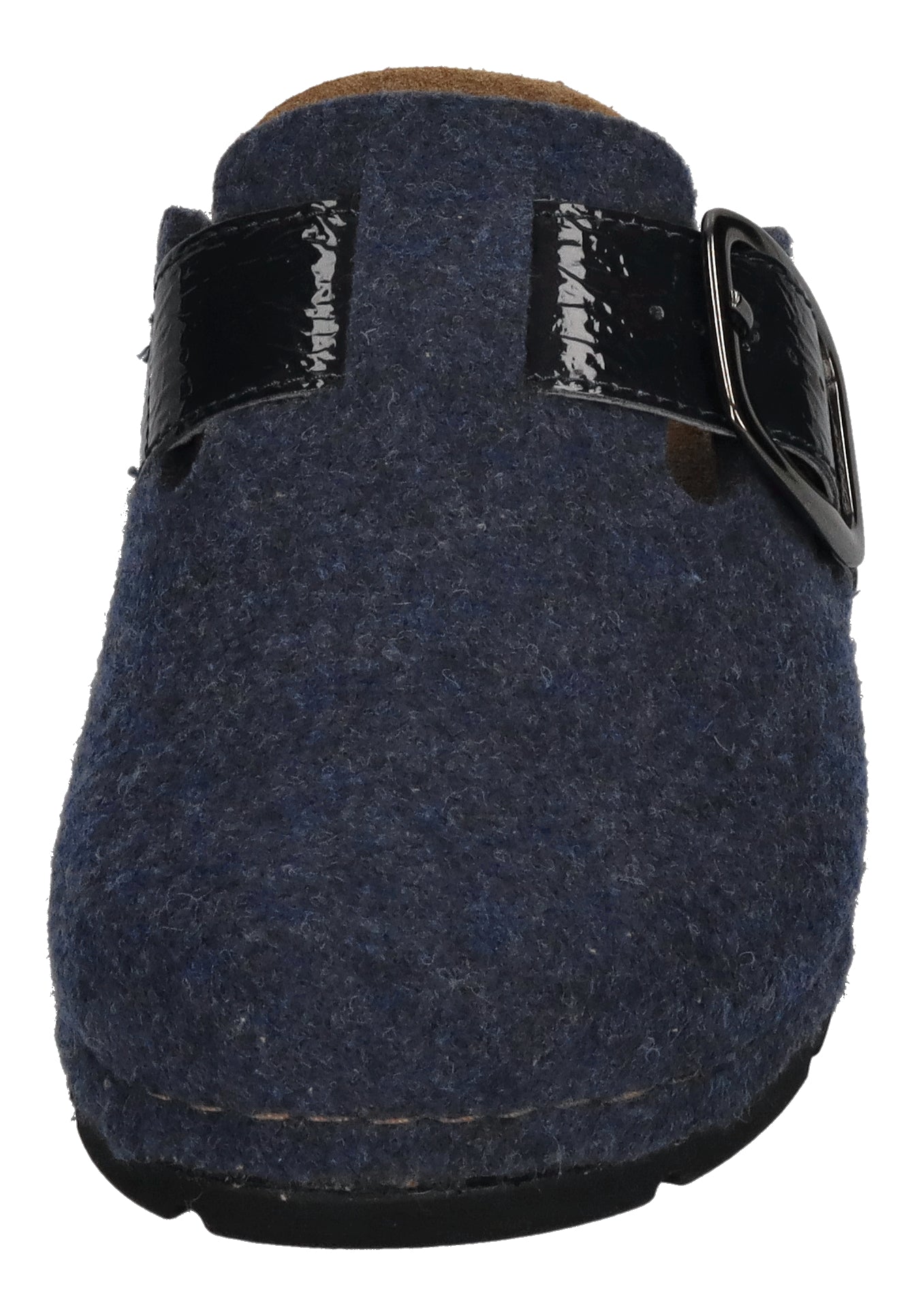 ROHDE Damenschuhe - Pantoletten D SOAVE 6012-55 jeans