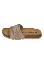 ROHDE Damenschuhe Pantoletten MILANO 1763-14 natur