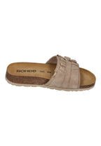 ROHDE Damenschuhe Pantoletten MILANO 1763-14 natur