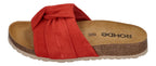 ROHDE Damenschuhe Pantoletten MILANO 1765-41 kiss