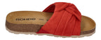 ROHDE Damenschuhe Pantoletten MILANO 1765-41 kiss