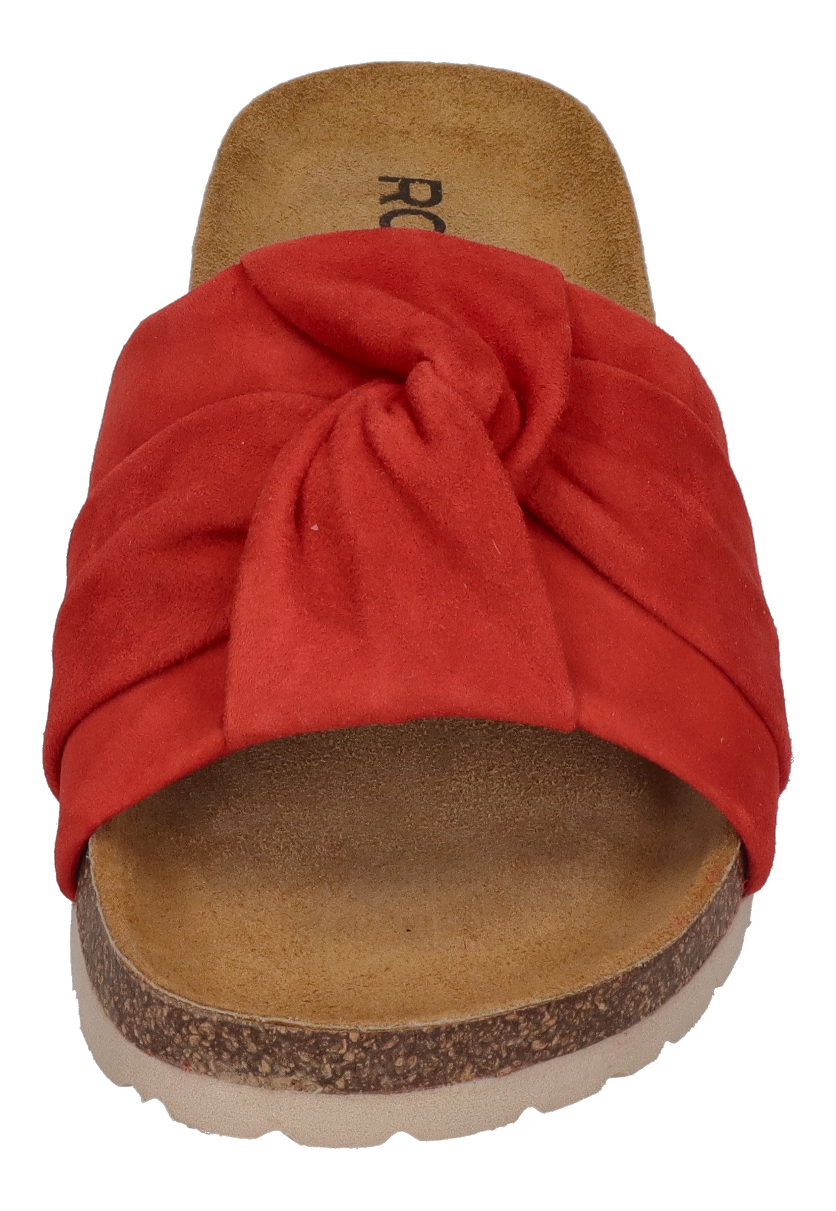 ROHDE Damenschuhe Pantoletten MILANO 1765-41 kiss