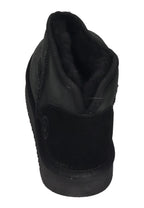 ROHDE Damenschuhe Winter Lammfell Booties GENOVA 7084 schwarz