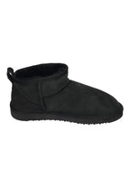 ROHDE Damenschuhe Winter Lammfell Booties GENOVA 7098 schwarz