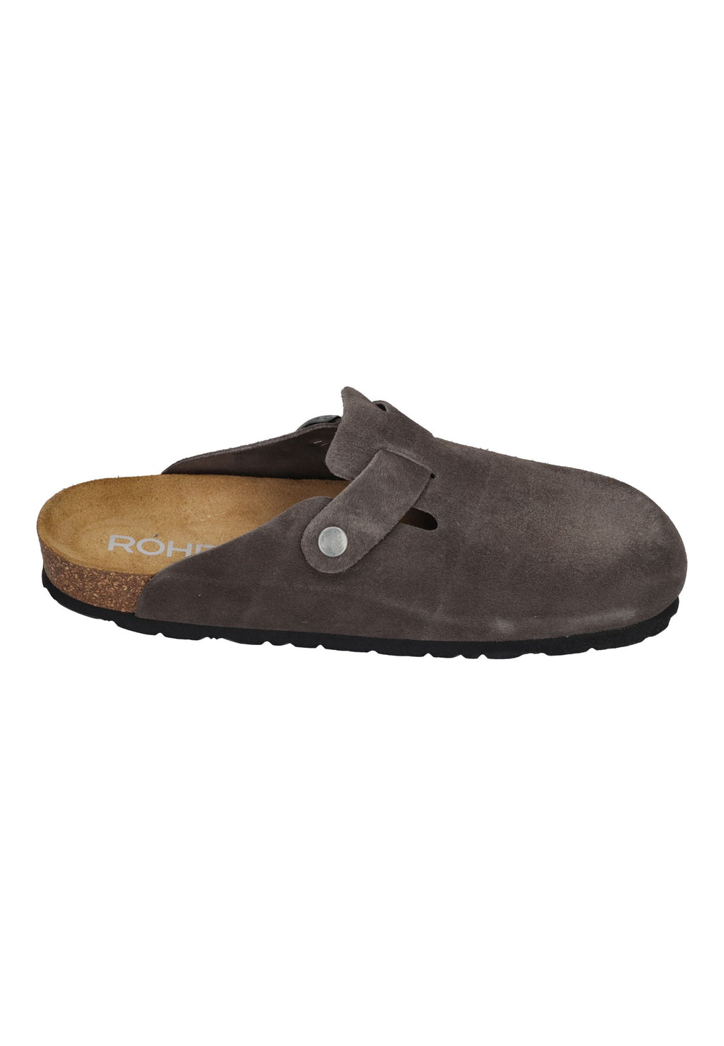 ROHDE Herren Clogs - GRADO 6694 graphit