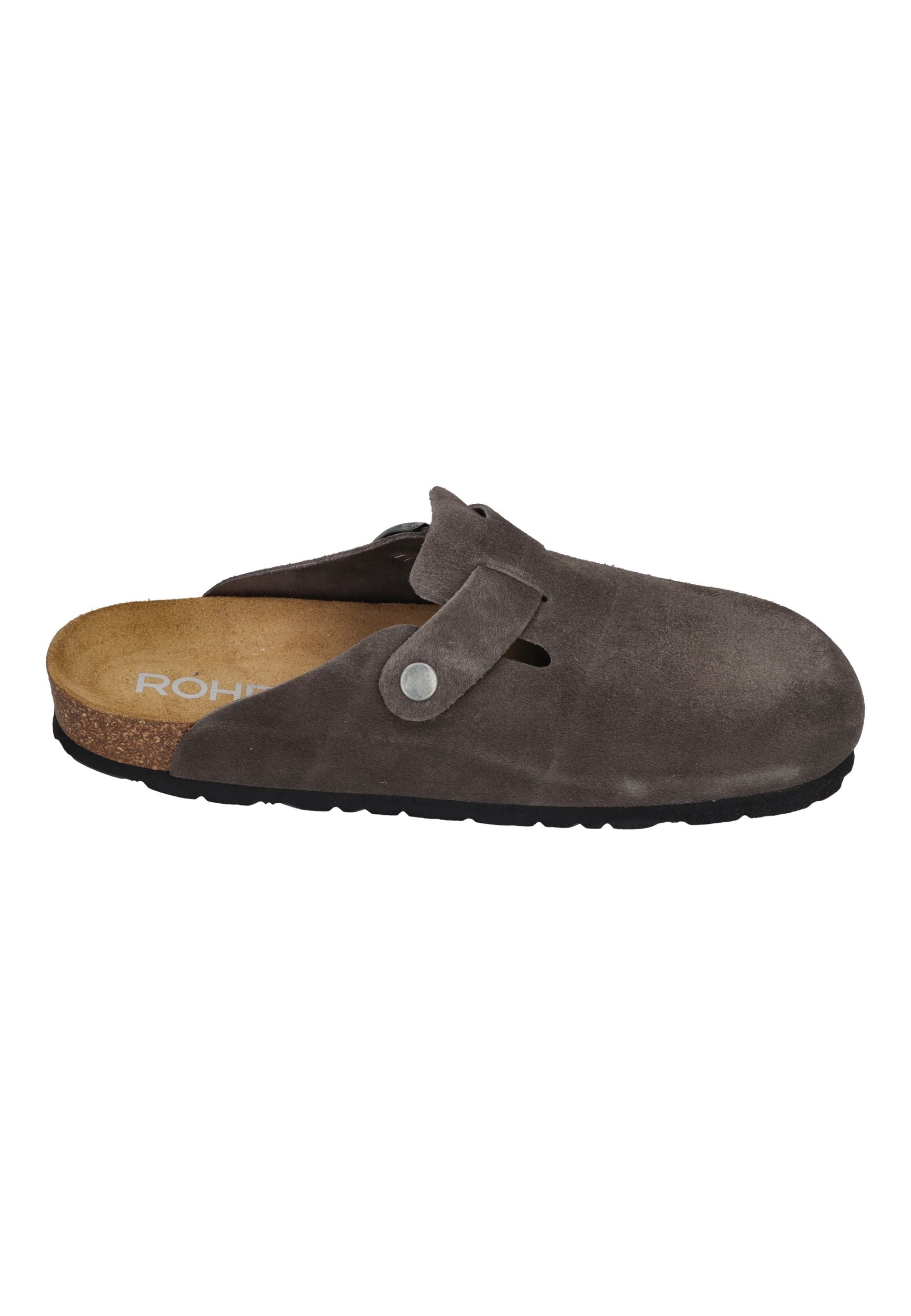 ROHDE Herren Clogs - GRADO 6694 graphit