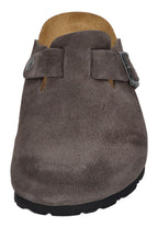 ROHDE Herren Clogs - GRADO 6694 graphit