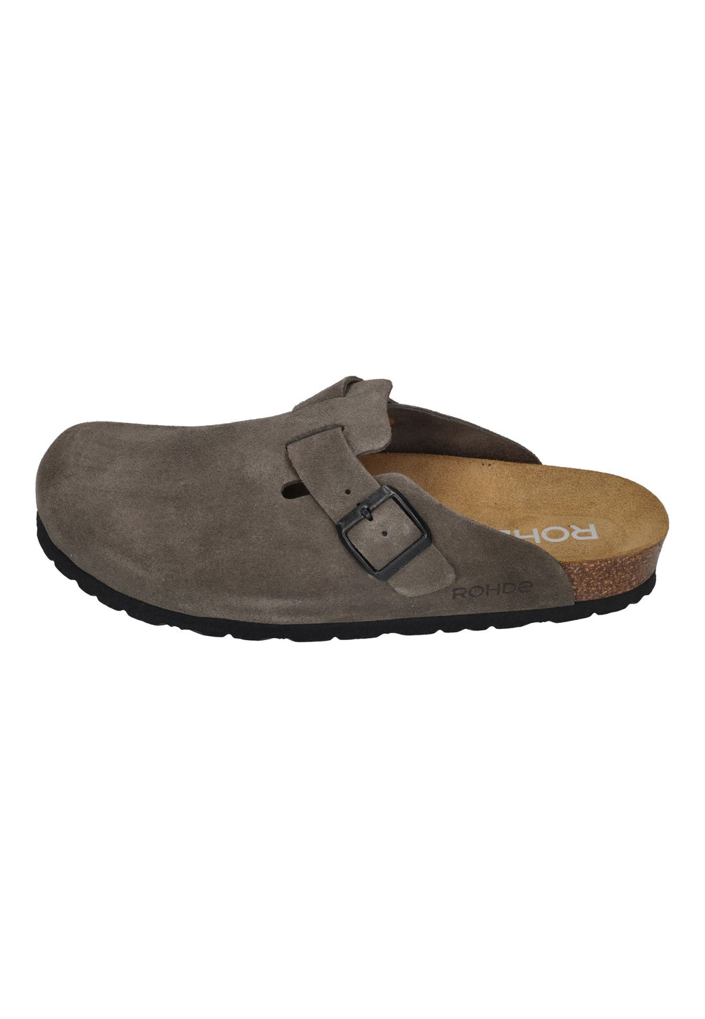 ROHDE Herren Clogs - GRADO 6694 hunting