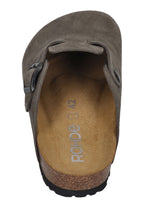 ROHDE Herren Clogs - GRADO 6694 hunting