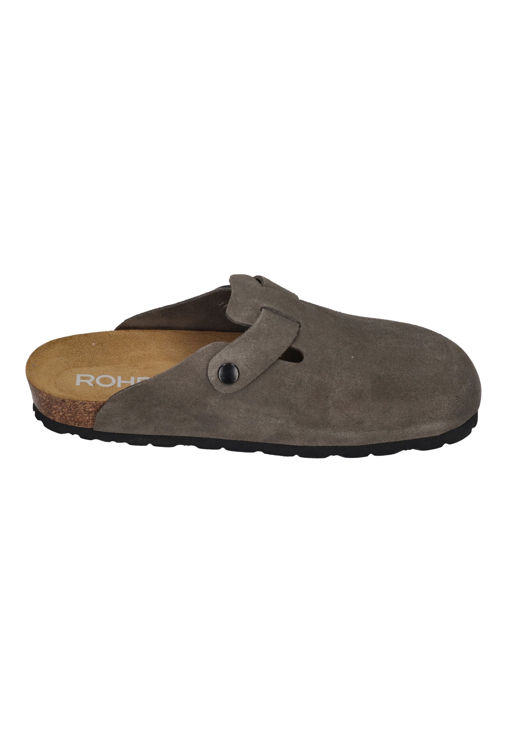 ROHDE Herren Clogs - GRADO 6694 hunting
