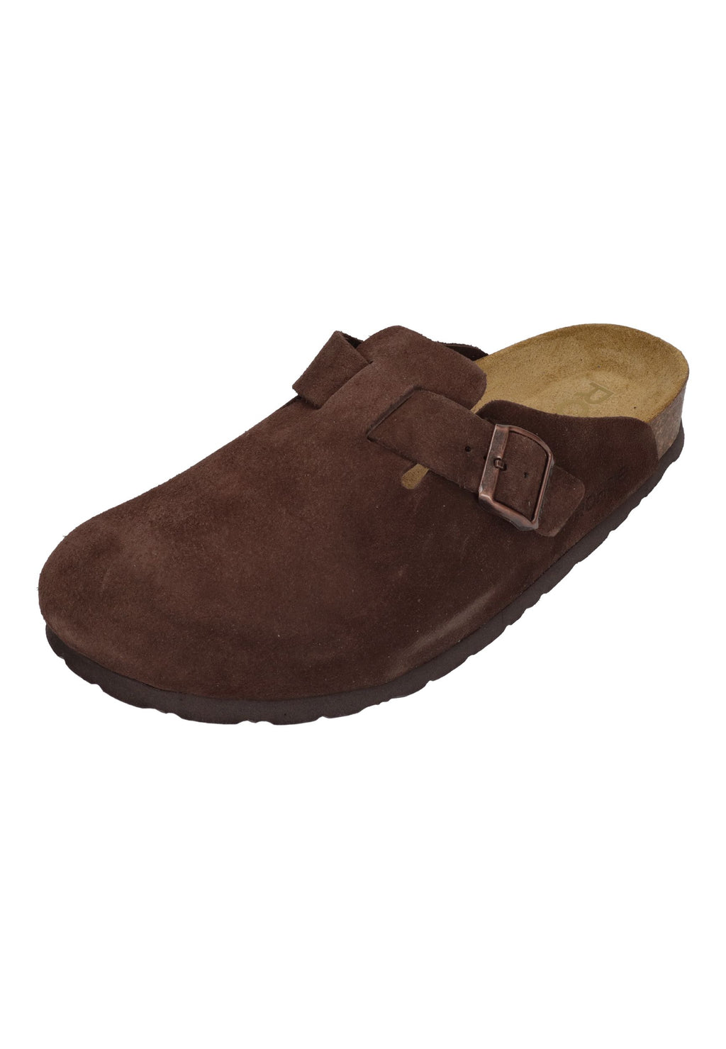 ROHDE Herren Clogs - GRADO 6694 mocca