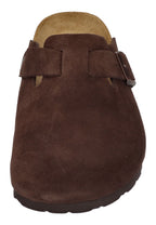ROHDE Herren Clogs - GRADO 6694 mocca