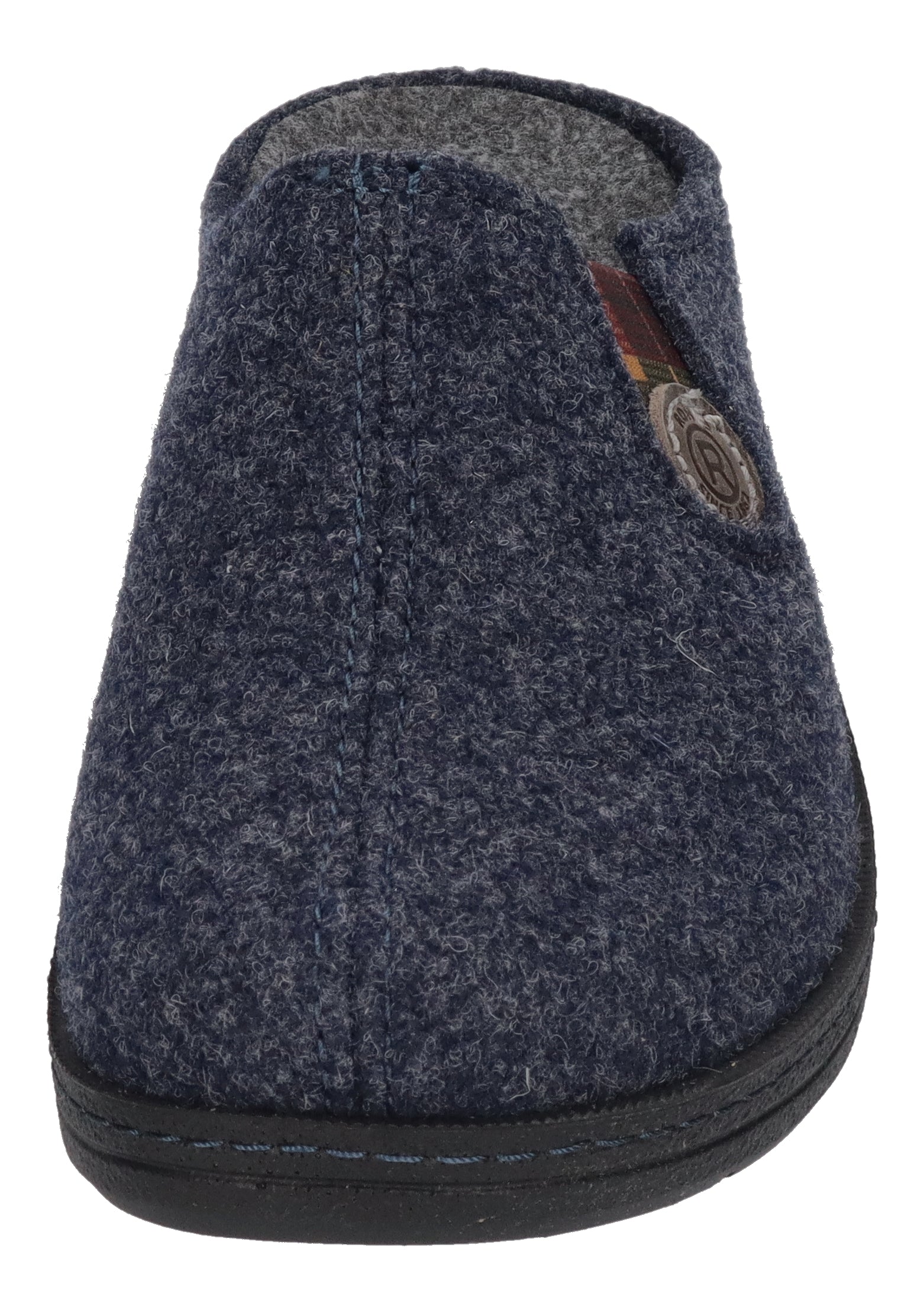ROHDE Herren - Hausschuhe ASIAGO-G 7142-56 ocean