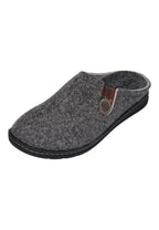 ROHDE Herren - Hausschuhe ASIAGO-G 7142-84 stone