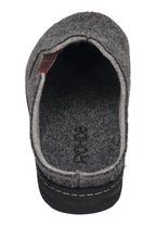 ROHDE Herren - Hausschuhe ASIAGO-G 7142-84 stone