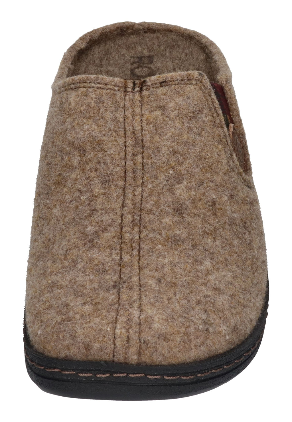 ROHDE Herren - Hausschuhe ASIAGO-G 7142 leinen