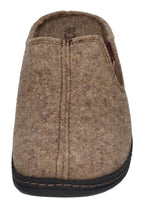 ROHDE Herren - Hausschuhe ASIAGO-G 7142 leinen